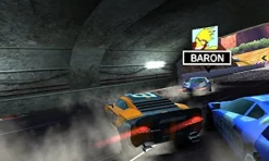 Bandai Entertainment Ridge Racer 3D (Welcome Price!!) New