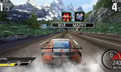 Bandai Entertainment Ridge Racer 3D (Welcome Price!!) New