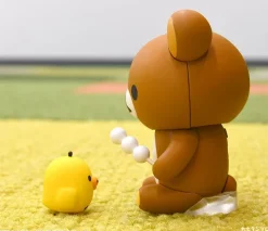 Outlet Good Smile Company Rilakkuma - Kiiroitori - Nendoroid #1947