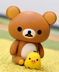 Outlet Good Smile Company Rilakkuma - Kiiroitori - Nendoroid #1947