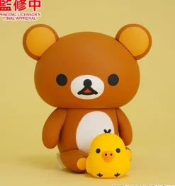 Outlet Good Smile Company Rilakkuma - Kiiroitori - Nendoroid #1947