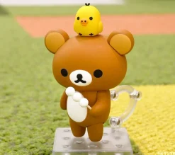 Outlet Good Smile Company Rilakkuma - Kiiroitori - Nendoroid #1947