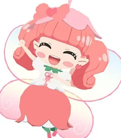 FuRyu Rilu Rilu Fairilu Kirakira Hajimete no Fairilu Magic Clearance