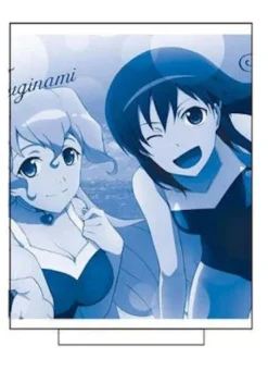 Clearance Chara-Ani Rinne no Lagrange - Fin E Ld Si Laffinty - Kyouno Madoka - Muginami - Tea Cup