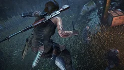 Sale Square Enix Rise of the Tomb Raider