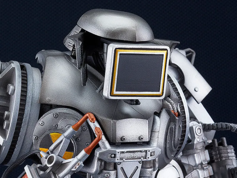 Outlet Good Smile Company RoboCop 2 - Cain - Moderoid