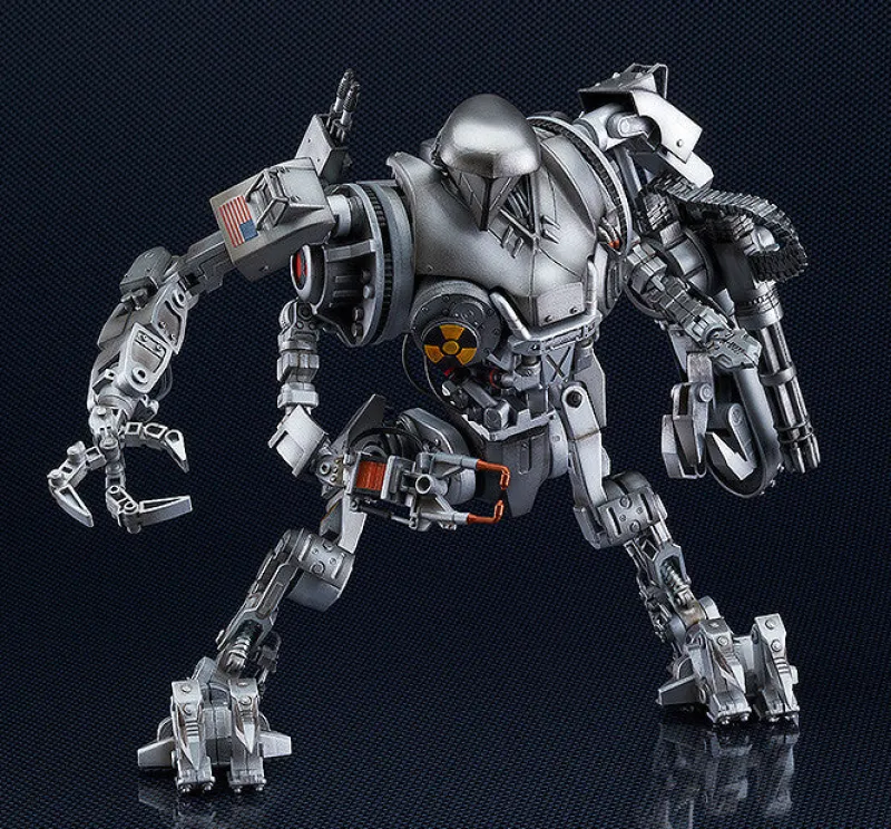 Outlet Good Smile Company RoboCop 2 - Cain - Moderoid