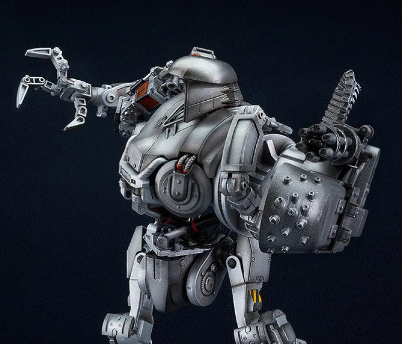 Outlet Good Smile Company RoboCop 2 - Cain - Moderoid