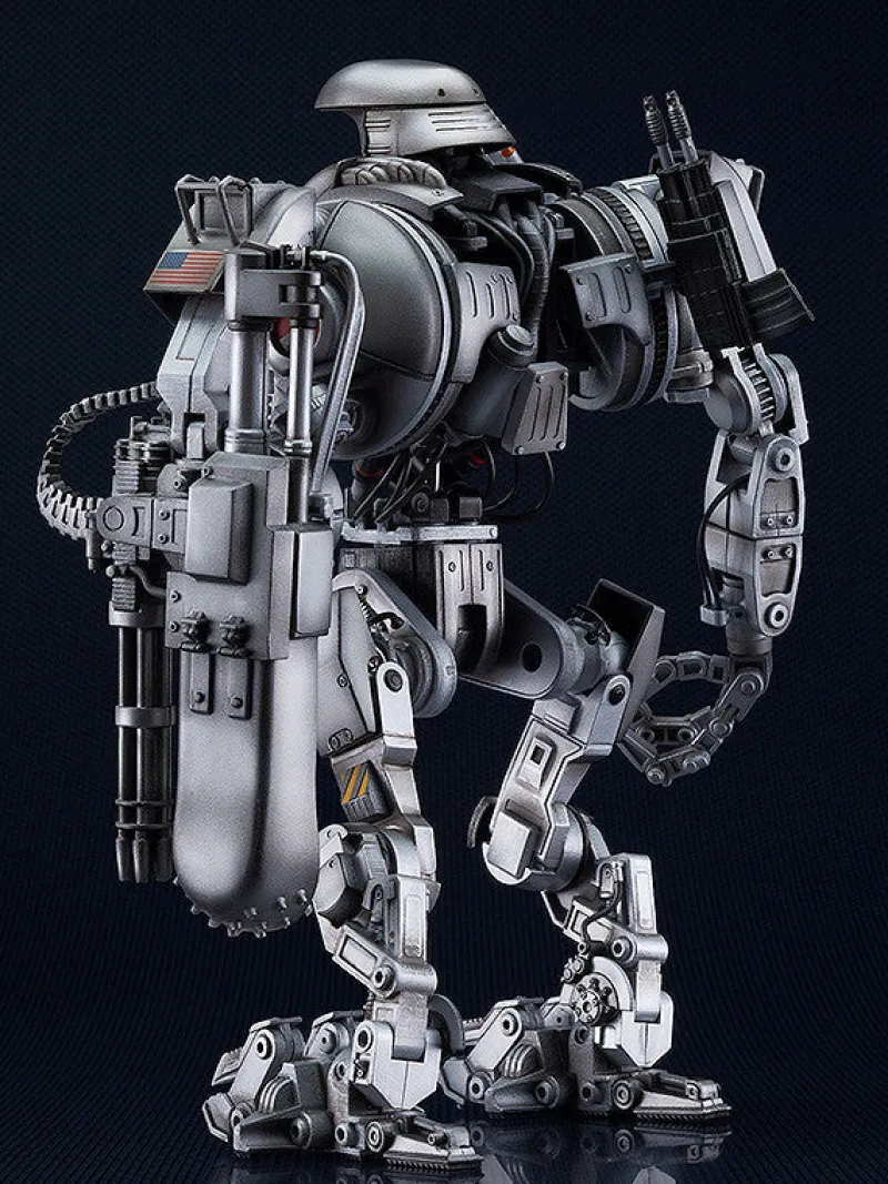 Outlet Good Smile Company RoboCop 2 - Cain - Moderoid