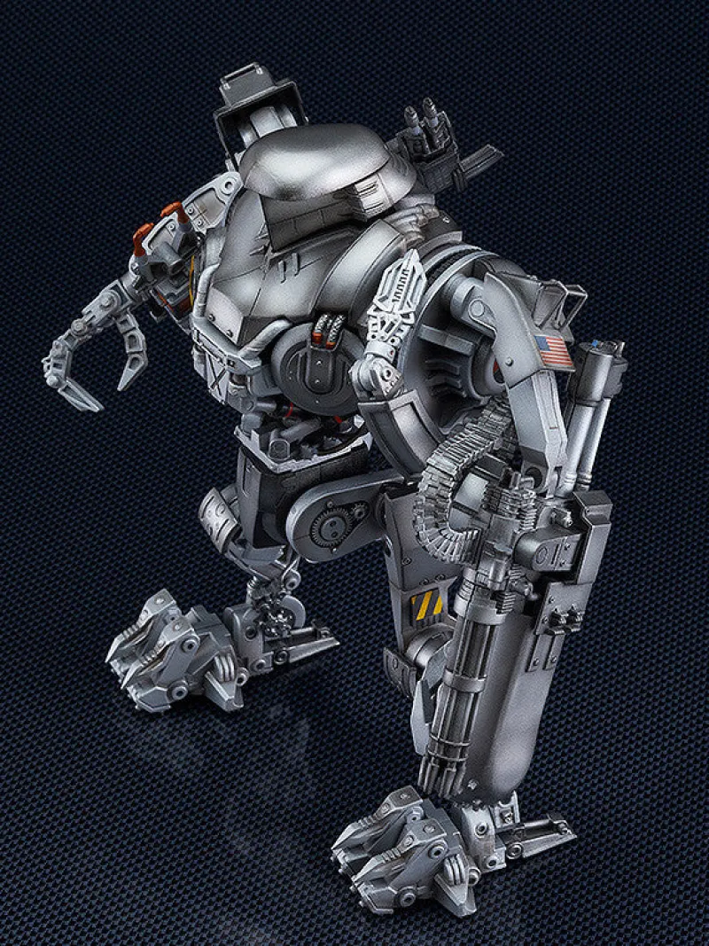 Outlet Good Smile Company RoboCop 2 - Cain - Moderoid