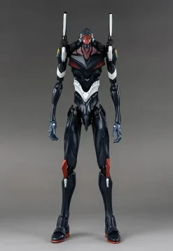 threezero Robodo Evangelion - Eva-03 - Rebuild of Evangelion