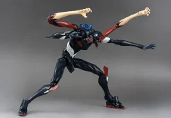 threezero Robodo Evangelion - Eva-03 - Rebuild of Evangelion