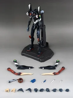 threezero Robodo Evangelion - Eva-03 - Rebuild of Evangelion