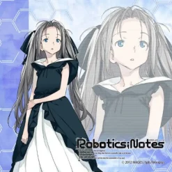 Best Broccoli Robotics;Notes - Airi - Mini Towel - Towel