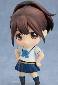 Sale Good Smile Company Robotics;Notes - Senomiya Akiho - Tanegashimachine-3 - Nendoroid #291