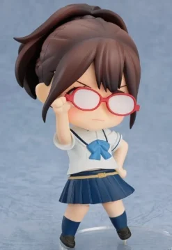 Sale Good Smile Company Robotics;Notes - Senomiya Akiho - Tanegashimachine-3 - Nendoroid #291