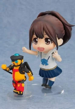 Sale Good Smile Company Robotics;Notes - Senomiya Akiho - Tanegashimachine-3 - Nendoroid #291