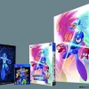 New Capcom ROCKMAN 11 COLLECTOR'S PACKAGE - Limited Edition