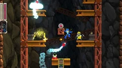 New Capcom ROCKMAN 11 COLLECTOR'S PACKAGE - Limited Edition