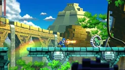 New Capcom ROCKMAN 11 COLLECTOR'S PACKAGE - Limited Edition