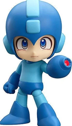Outlet Good Smile Company Rockman - Nendoroid #556