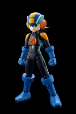 Clearance Kotobukiya Rockman.EXE - Mega Man Battle Network - Rockman - 2025 Re-release