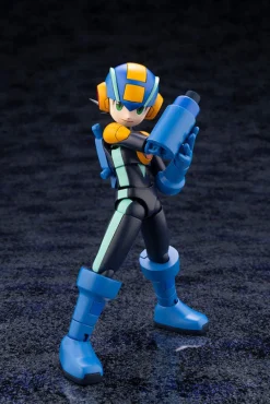Clearance Kotobukiya Rockman.EXE - Mega Man Battle Network - Rockman - 2025 Re-release