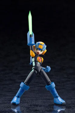 Clearance Kotobukiya Rockman.EXE - Mega Man Battle Network - Rockman - 2025 Re-release