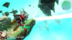 Clearance Kadokawa Games Rodea The Sky Soldier