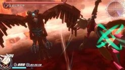 Clearance Kadokawa Games Rodea The Sky Soldier