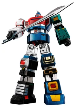 Online Bandai Spirits Rokushin Gattai God Mars - Gaia - God Mars - Ra - Shin - Sphinx - Titan - Uranus - Soul of Chogokin (GX-40SP) - Chogokin 50th Ver.