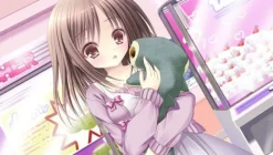 Kadokawa Shoten Ro-Kyu-Bu! Naisho no Shutter Chance [Limited Edition] Discount