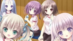 Kadokawa Shoten Ro-Kyu-Bu! Naisho no Shutter Chance [Limited Edition] Discount