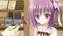 Hot Kadokawa Shoten Ro-Kyu-Bu! Naisho no Shutter Chance