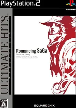 Square Enix Romancing SaGa: Minstrel Song (Ultimate Hits) Online