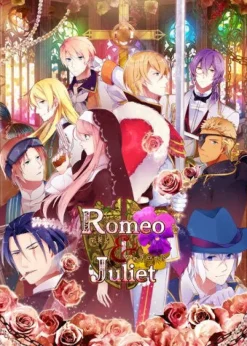 QuinRose Romeo & Juliet [Deluxe Edition]