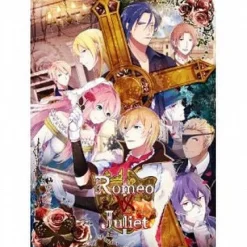 Best QuinRose Romeo vs Juliet [Luxury Edition]