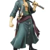 New MegaHouse Rorona Zoro Figure | Portrait Of Pirates | Sailing Again