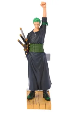 Online Banpresto Roronoa Zoro | Dramatic Showcase Vol 1