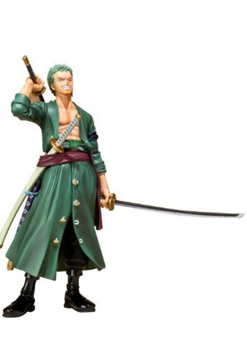 Clearance Bandai Roronoa Zoro | Figuarts ZERO