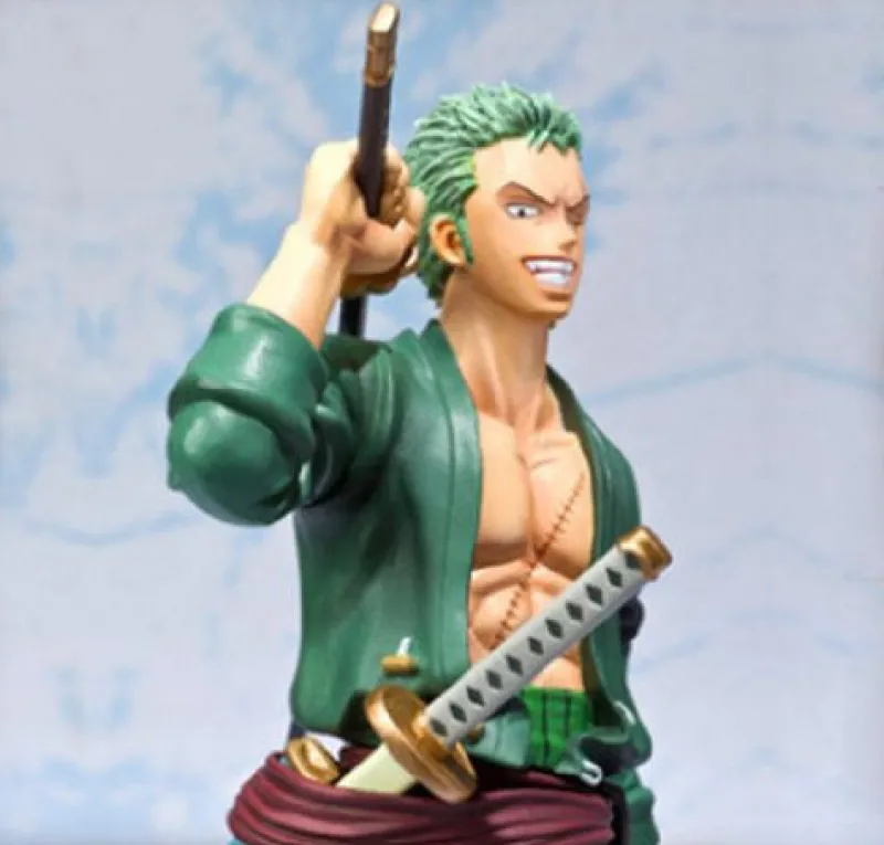 Clearance Bandai Roronoa Zoro | Figuarts ZERO