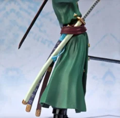 Clearance Bandai Roronoa Zoro | Figuarts ZERO