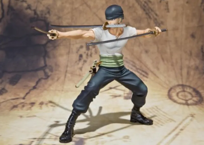 Discount Bandai Roronoa Zoro | Figuarts Zero