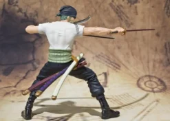 Discount Bandai Roronoa Zoro | Figuarts Zero