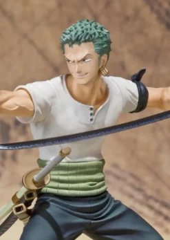 Discount Bandai Roronoa Zoro | Figuarts Zero