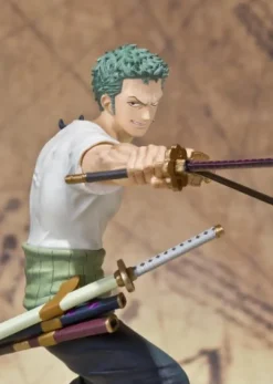 Discount Bandai Roronoa Zoro | Figuarts Zero