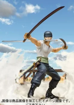Discount Bandai Roronoa Zoro | Figuarts Zero