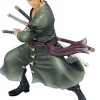 Bandai Roronoa Zoro | 5th Anniversary Edition New