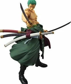 MegaHouse Roronoa Zoro | Variable Action Heroes New