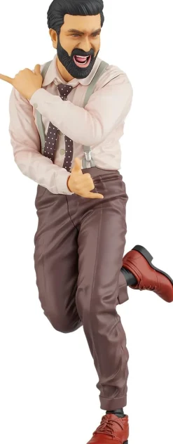 Online Good Smile Company RRR - Rama Raju - Pop Up Parade